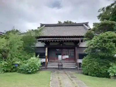 胤重寺(千葉県)