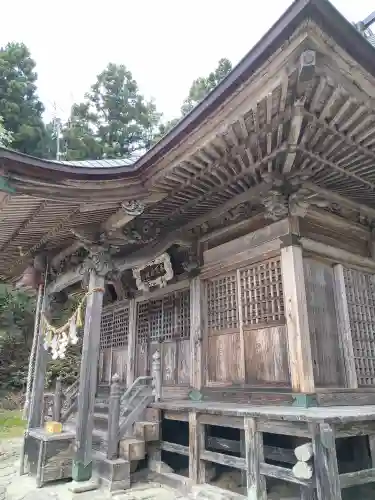 香取神社(宮城県)