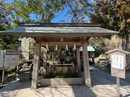 天津神明宮(千葉県)