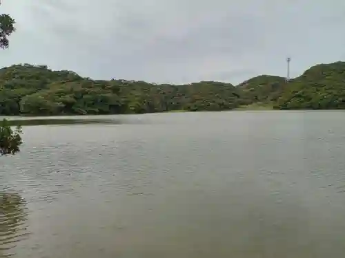 宝満神社(鹿児島県)