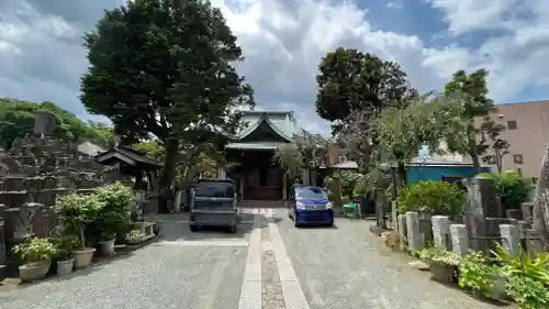 荘厳寺のその他建物