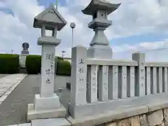 石屋神社の建物その他