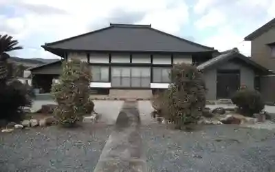 東川寺(静岡県)