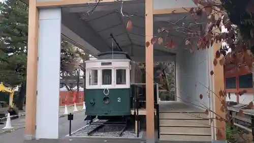 平安神宮(京都府)