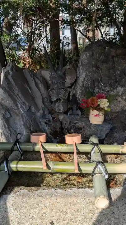大宮若松神社(滋賀県)
