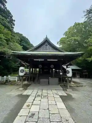 鎌倉宮(神奈川県)