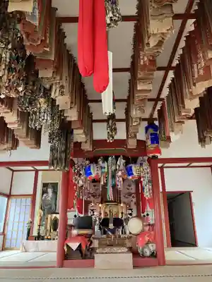 本高寺(新潟県)