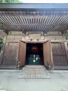 播州清水寺のその他建物