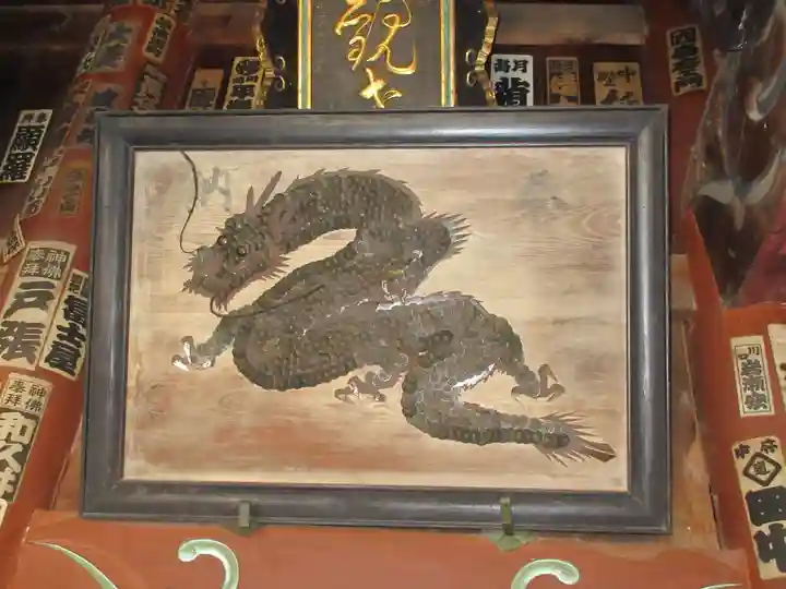 北向観音の芸術