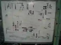 東福寺のその他建物