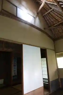 厭離庵のその他建物