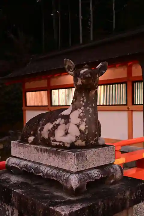 大原野神社(京都府)