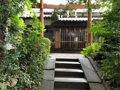 美奈宜神社のその他建物
