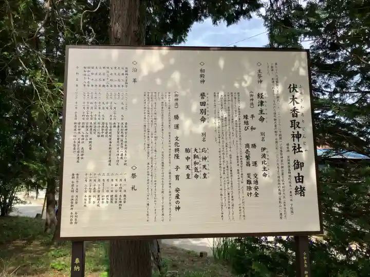 伏木香取神社の{uncategorized: "未分類", other: "その他", undefined: "問題あり", building: "その他建物", grave: "お墓", sacred_gate: "鳥居", guardian: "狛犬", statue: "像", buddha: "仏像", history: "歴史", nature: "自然", garden: "庭園", animal: "動物", pagoda: "塔", temizu: "手水舎", mountain_gate: "山門・神門", sanctuary: "本殿・本堂", subordinate: "末社・摂社", art: "芸術", scenery: "景色", jizo: "地蔵", ema: "絵馬", goshuin: "御朱印", omikuji: "おみくじ", items: "授与品その他", amulet: "お守り", goshuincho: "御朱印帳", eats: "食事", festival: "お祭り", votive_dance: "神楽", shichigosan: "七五三参", wedding: "結婚式", experience: "体験その他", initially: "初詣", around: "周辺", anti_infection: "感染症対策"}