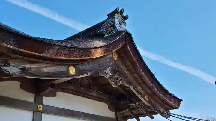 松尾大社のその他建物