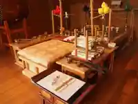 天王山 安楽寺(福井県)