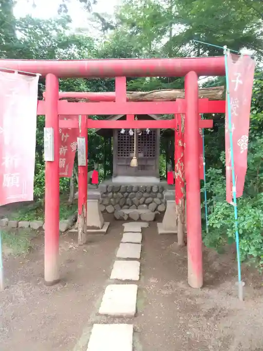 塩船観音寺(東京都)