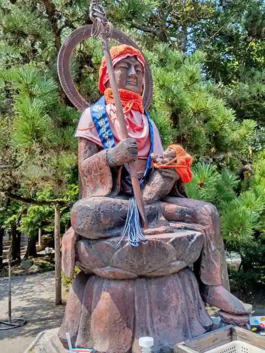 霊山寺(徳島県)