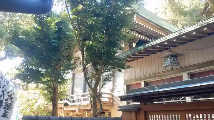 八百富神社(愛知県)