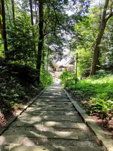 八幡神社(静岡県)