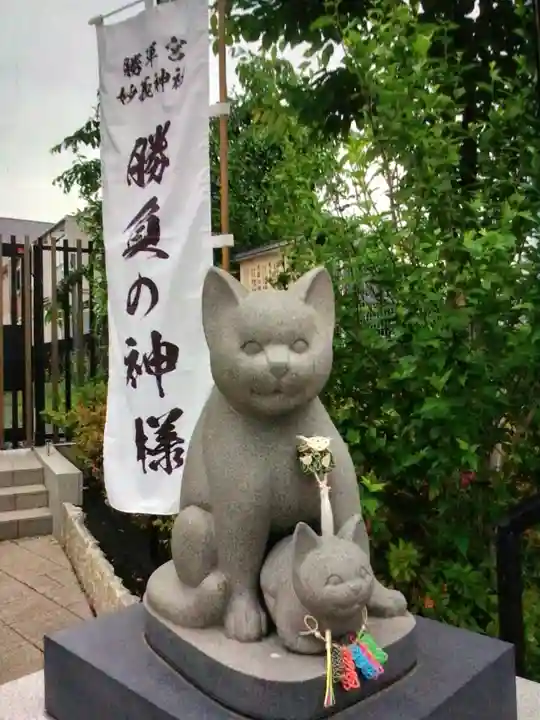 駒込妙義神社(東京都)
