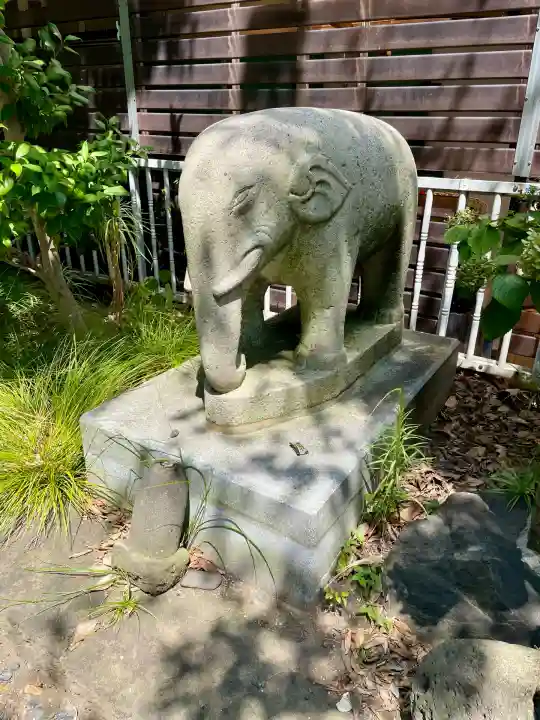 香象院(神奈川県)