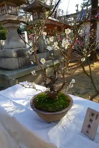 道明寺天満宮のその他建物