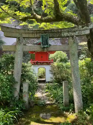 近松寺(滋賀県)