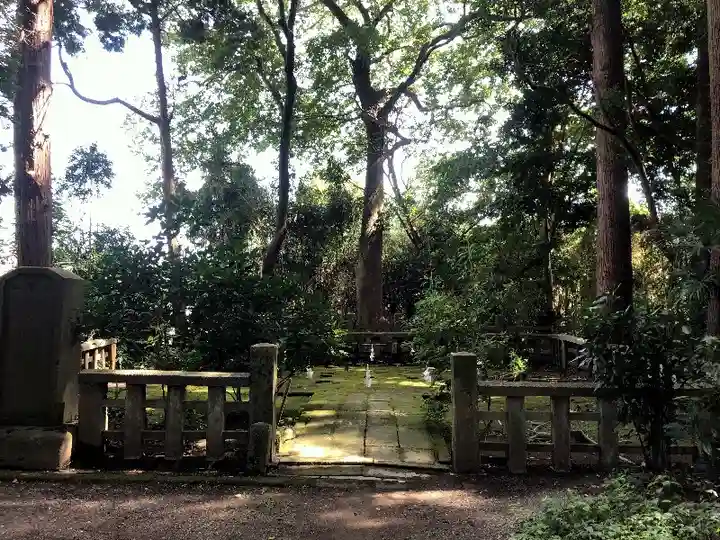 皇宮神社(宮崎神宮摂社)のその他建物