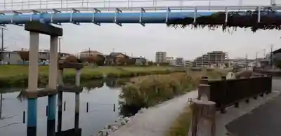 諏訪神社(東京都)