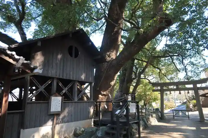 藤白神社(和歌山県)
