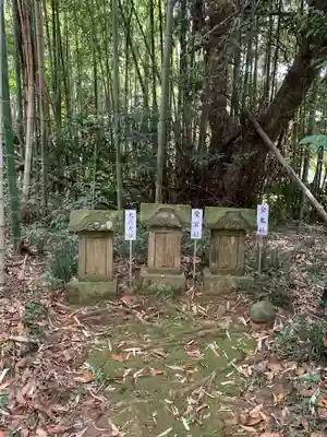 八幡神社(千葉県)