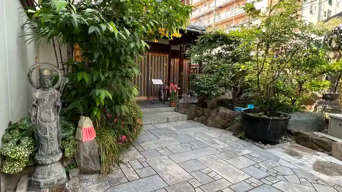 真福寺の建物その他