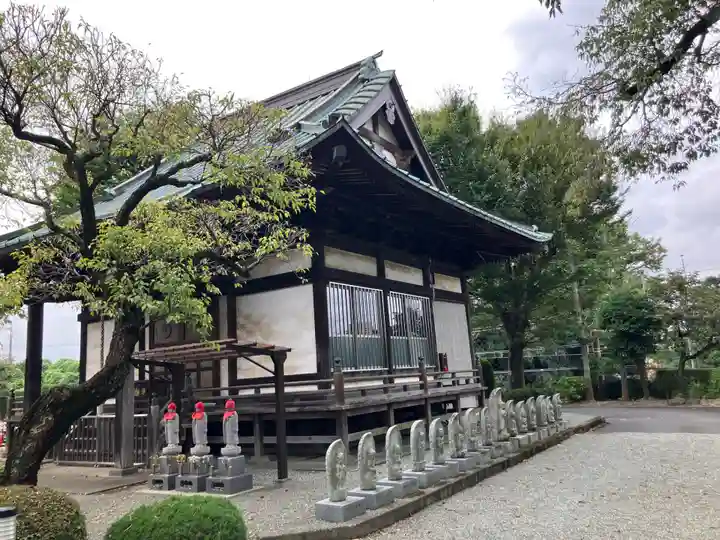 高勝寺(東京都)