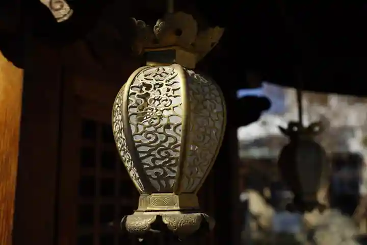 感通寺(東京都)