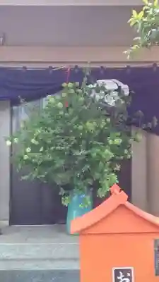 蛇窪神社(東京都)