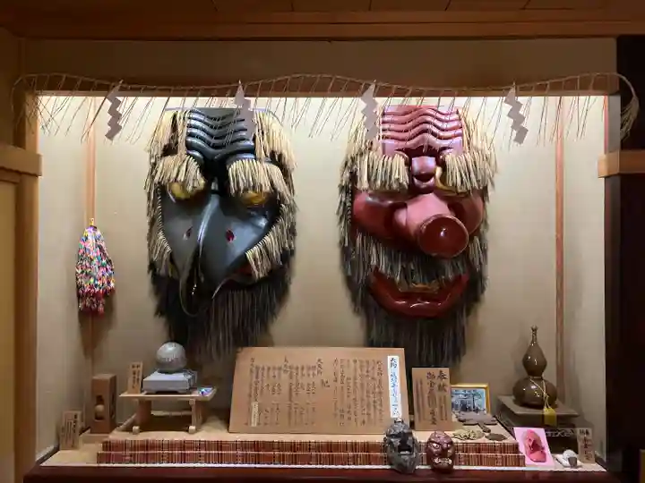 古峯神社(栃木県)