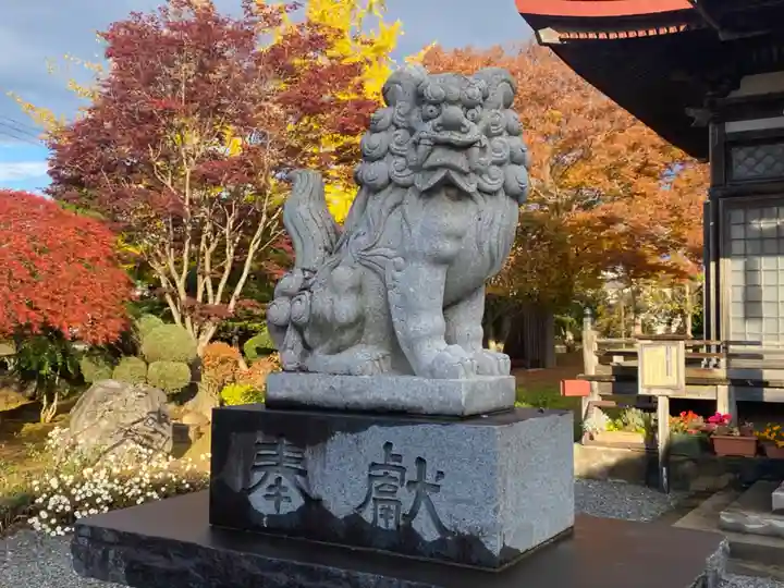 大覚院熊野神社(青森県)