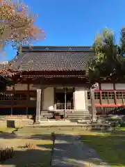 蚶満寺(秋田県)