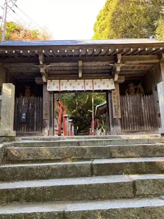 大龍寺(兵庫県)