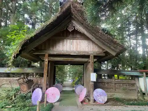 光丸山 法輪寺(栃木県)