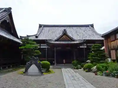 正傅寺(滋賀県)