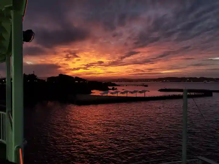 月讀神社(鹿児島県)