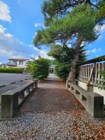 井上神社(栃木県)