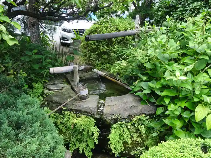 龍華寺のその他建物