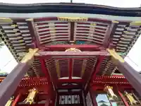 石清水八幡宮(京都府)