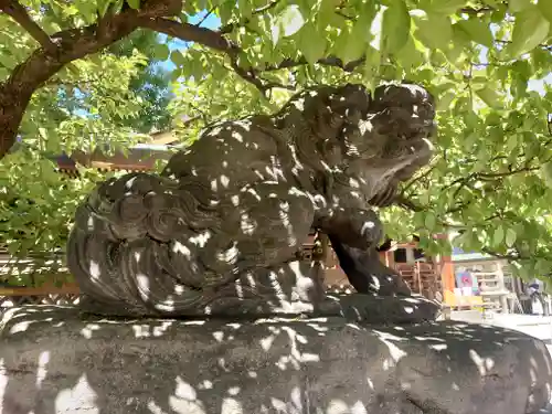 湯島天満宮(東京都)