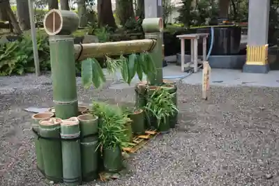 白山比咩神社のその他建物