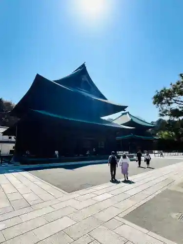建長寺(神奈川県)
