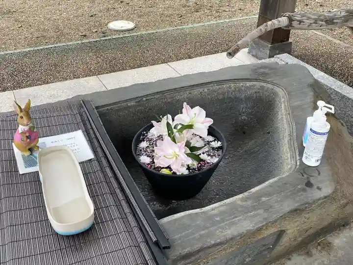 鹿島台神社(宮城県)